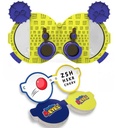 DOCTOR 4 EYES