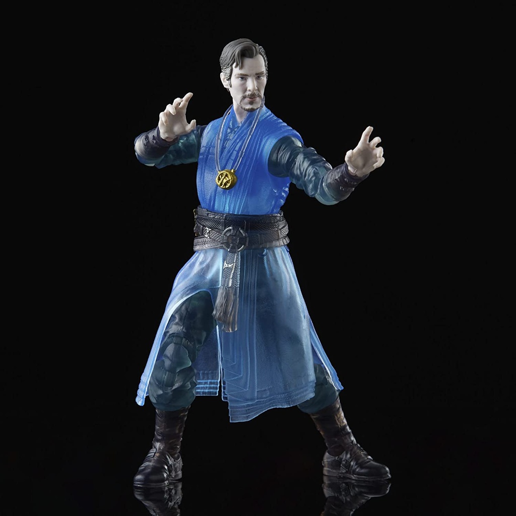 DOCTOR STRANGE BLEEPER 3