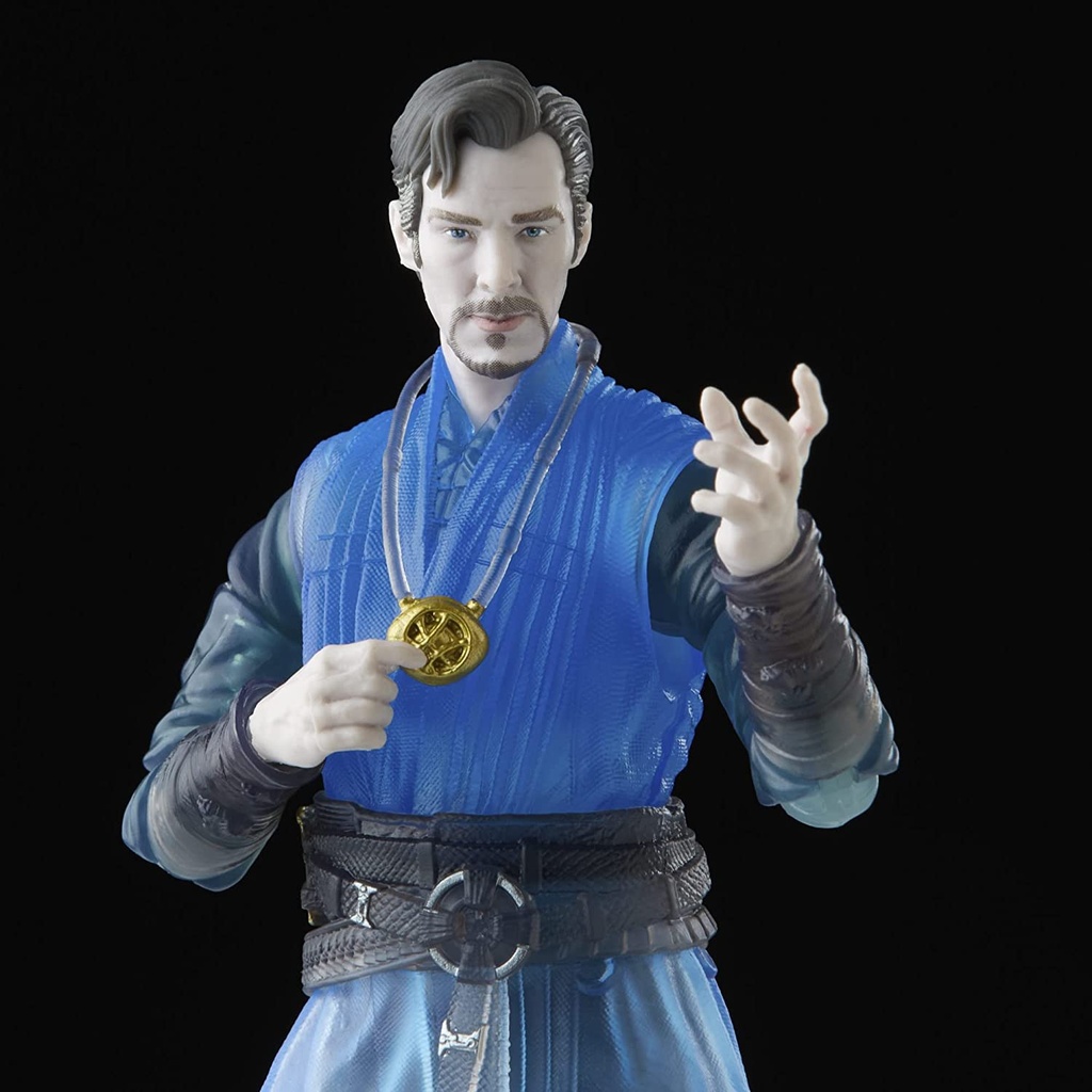 DOCTOR STRANGE BLEEPER 3