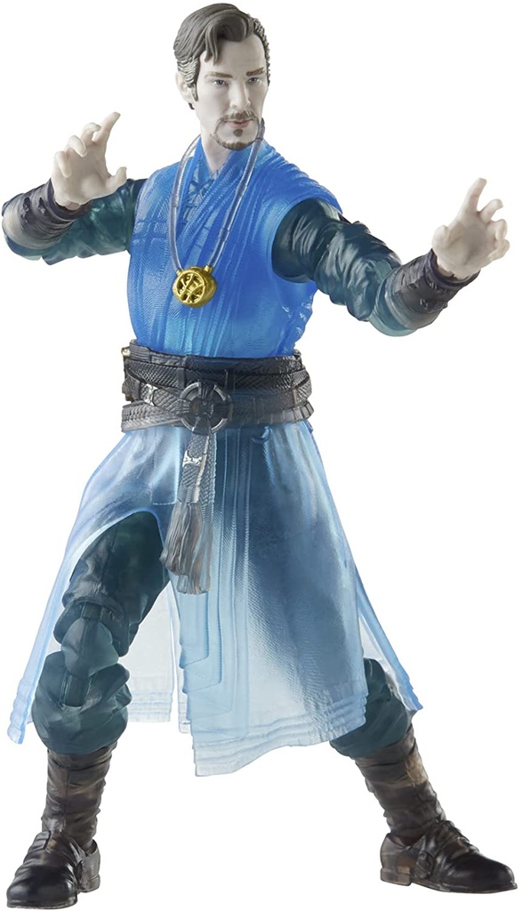 DOCTOR STRANGE BLEEPER 3