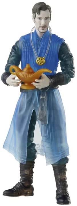 DOCTOR STRANGE BLEEPER 3