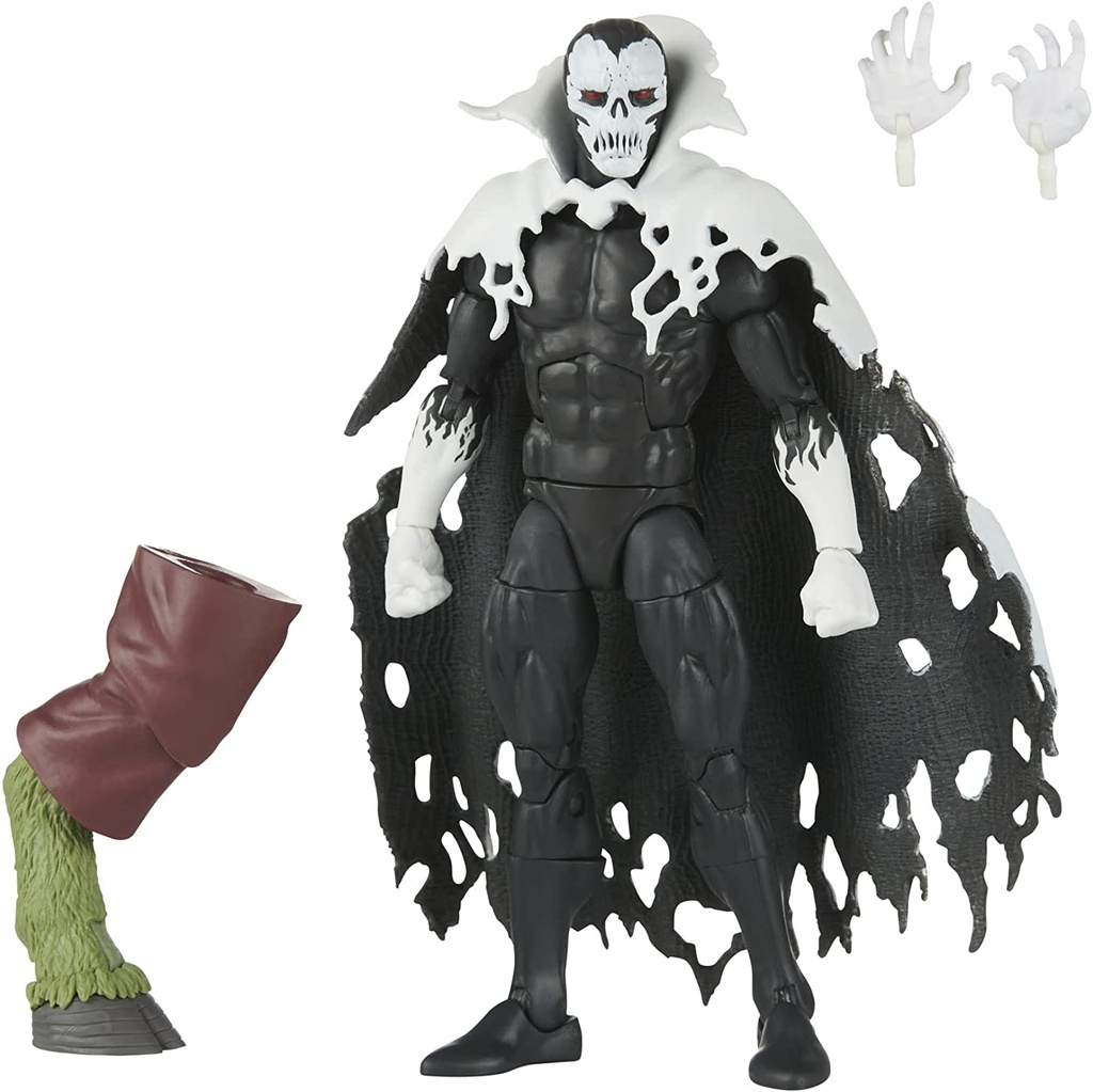 DOCTOR STRANGE DREAMY 7
