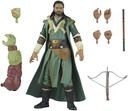 DOCTOR STRANGE MASTER 5
