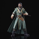 DOCTOR STRANGE MASTER 5