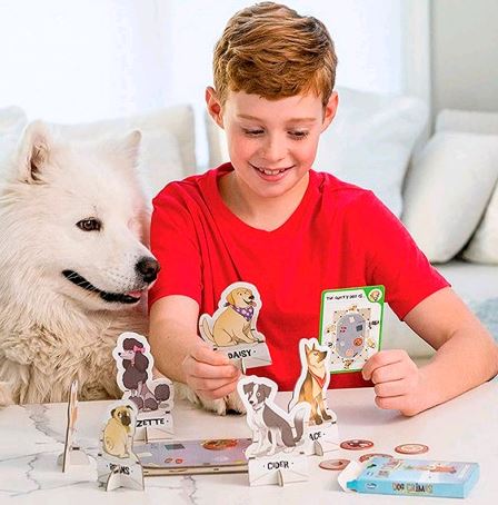 DOG CRIMES