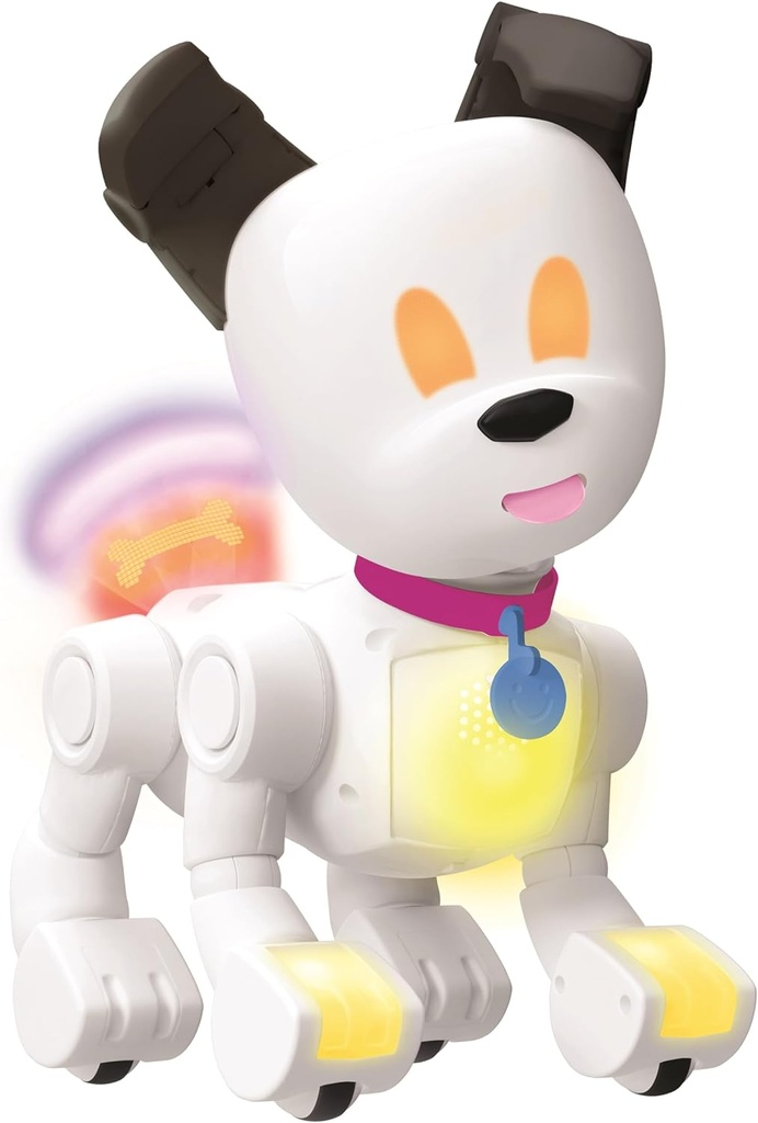 DOG-E