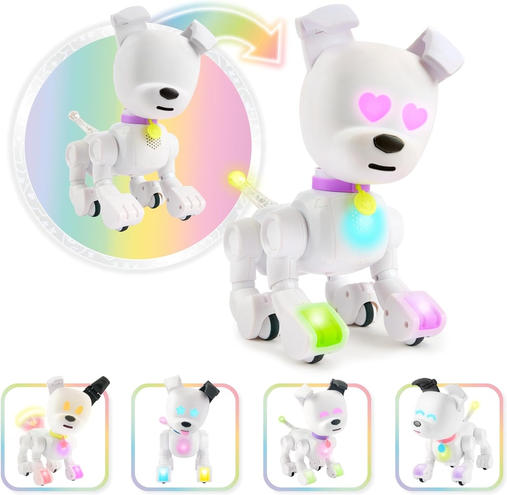 DOG-E