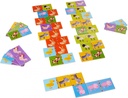 DOMINO GRANJA