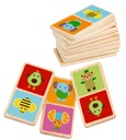 DOMINO MADERA FROOTIMALS