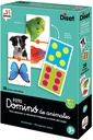 DOMINO PHOTO ANIMALS