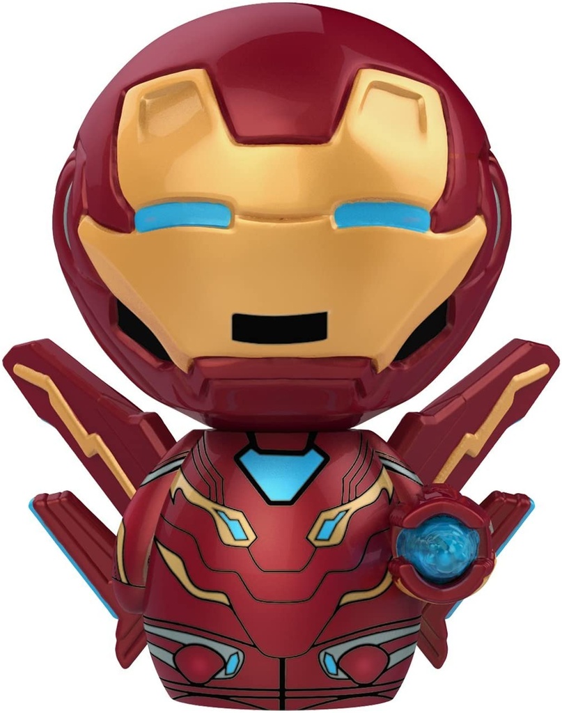 DORBZ AVENGERS 3-IRON MAN