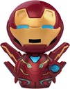 DORBZ AVENGERS 3-IRON MAN