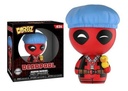 DORBZ DEADPOOL-BATHTIME