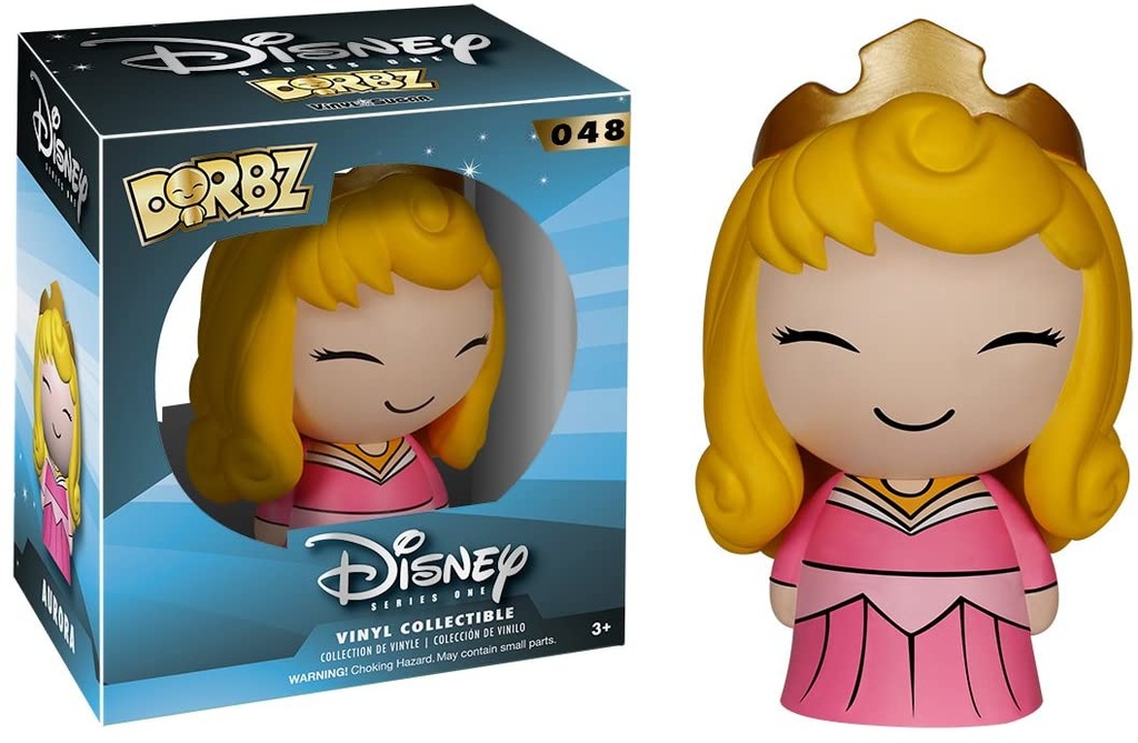 DORBZ DISNEY AURORA