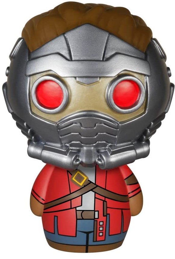 DORBZ GOTG STAR LORD