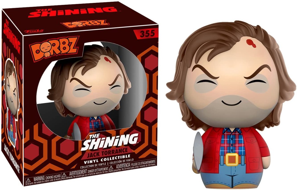 DORBZ JACK TORRANCE