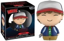 DORBZ STRANGER THINGS-DUSTIN