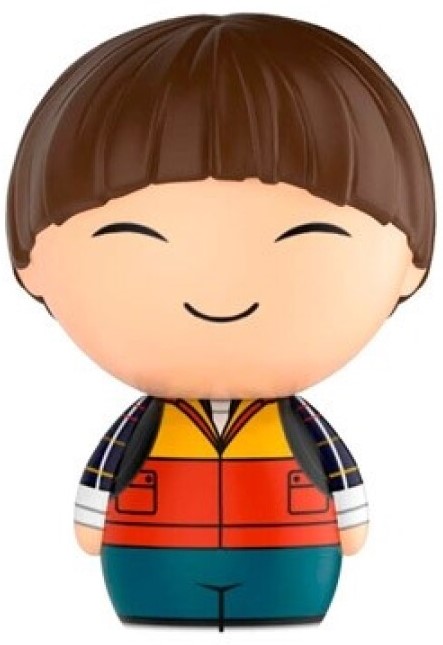 DORBZ STRANGER THINGS-WILL