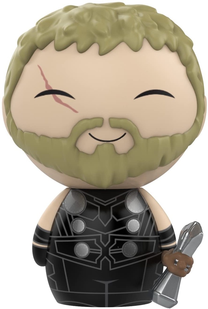 DORBZ THOR