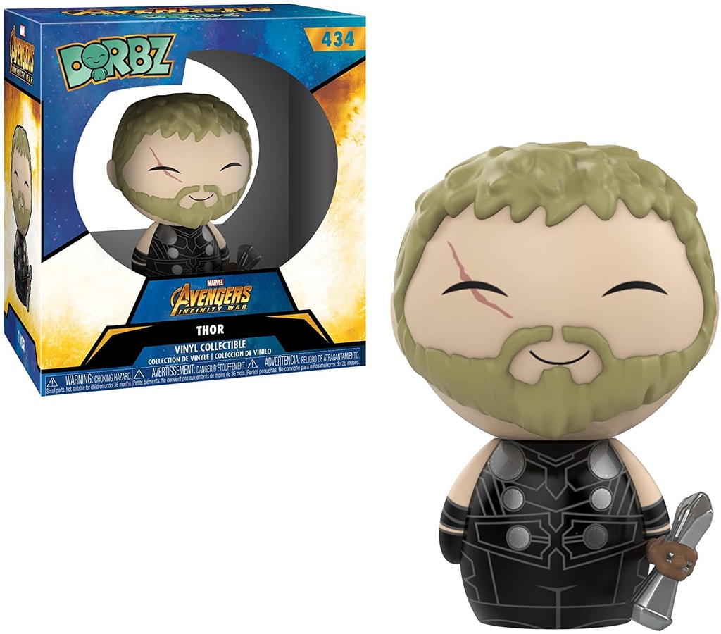 DORBZ THOR