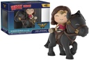 DORBZ WONDER WOMAN CABALLO