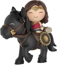 DORBZ WONDER WOMAN CABALLO