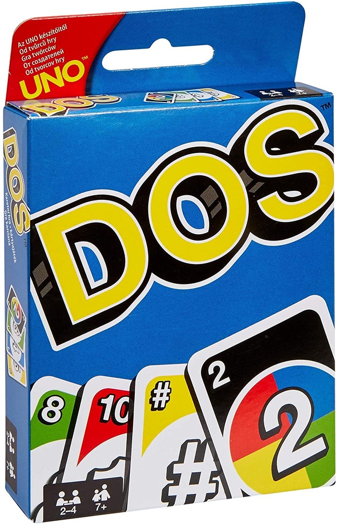 DOS