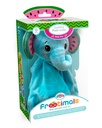 DOUDOU C/PELUCHE MELANY MEL.