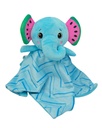 DOUDOU C/PELUCHE MELANY MEL.