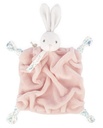DOUDOU CONEJITO ROSA 20 CM.