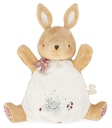 DOUDOU MARIONETA CONEJO