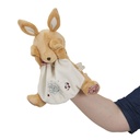 DOUDOU MARIONETA CONEJO