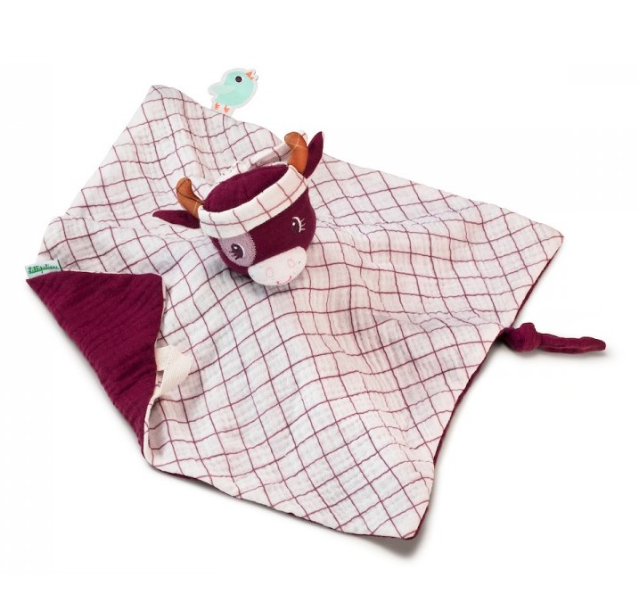 DOUDOU ROSALIA ECO