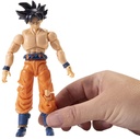 DRAGON BALL EVOLVE-GOKU ULTRA