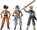 DRAGON BALL EVOLVE-GOKU ULTRA