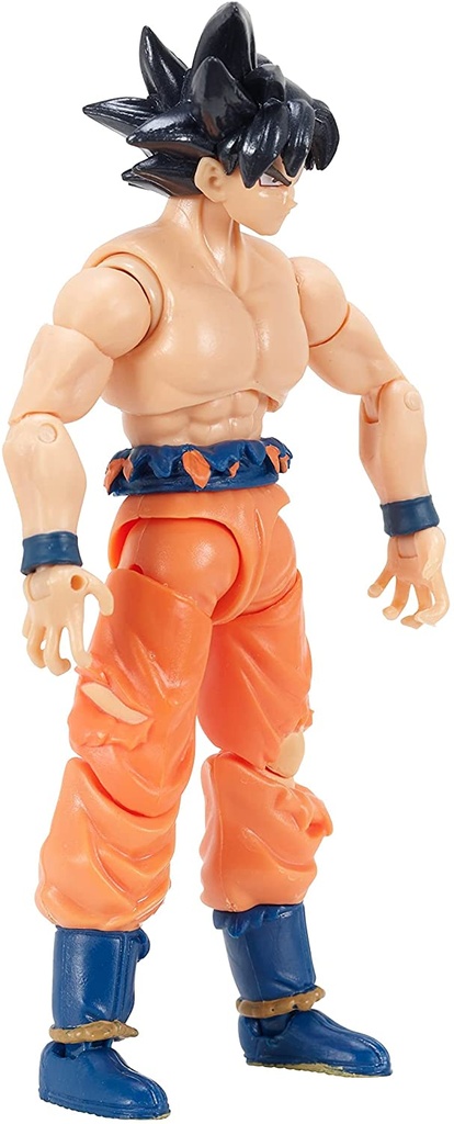 DRAGON BALL EVOLVE-GOKU ULTRA