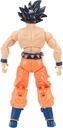 DRAGON BALL EVOLVE-GOKU ULTRA