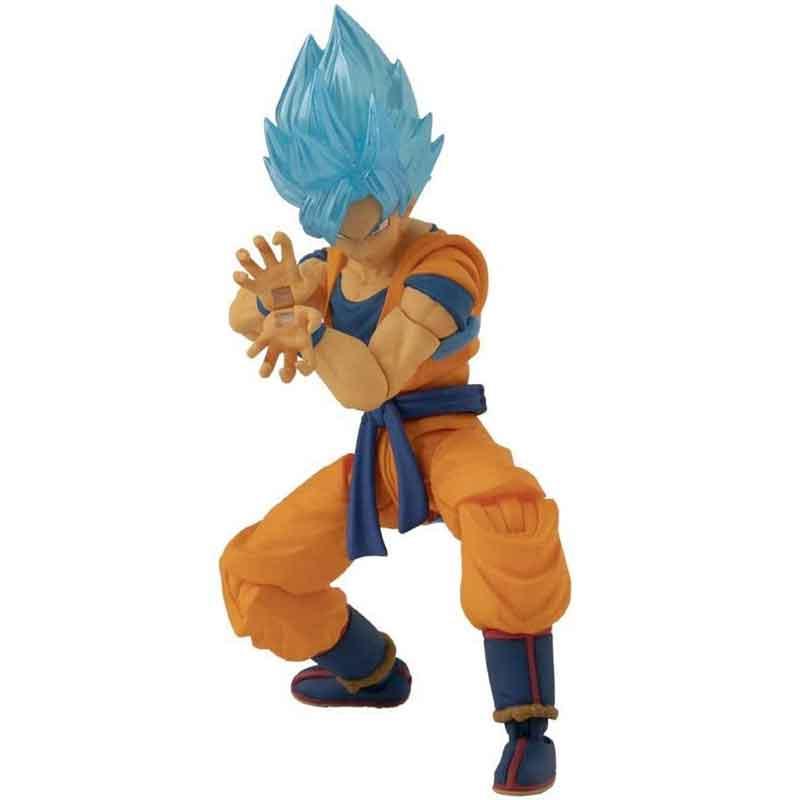 DRAGON BALL FIGURAS EVOLVE