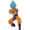 DRAGON BALL FIGURAS EVOLVE