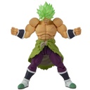 DRAGON BALL FIGURAS EVOLVE