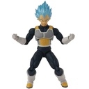 DRAGON BALL FIGURAS EVOLVE