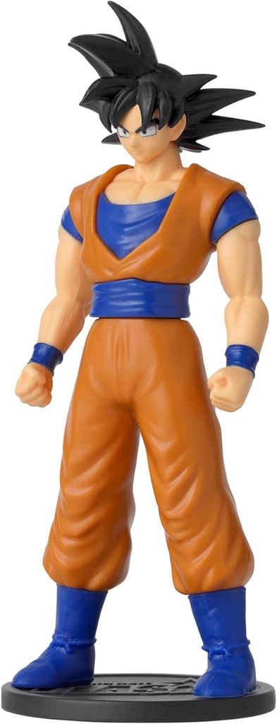 DRAGON BALL FLASH-GOKU