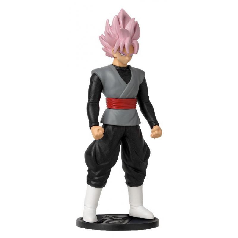 DRAGON BALL FLASH-GOKU BLACK R