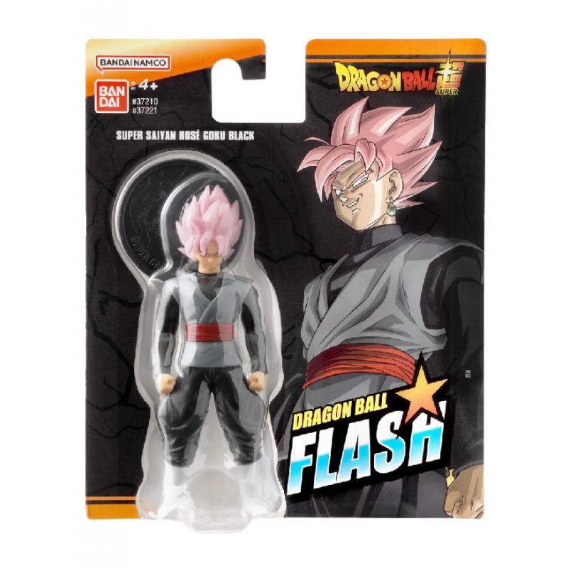 DRAGON BALL FLASH-GOKU BLACK R