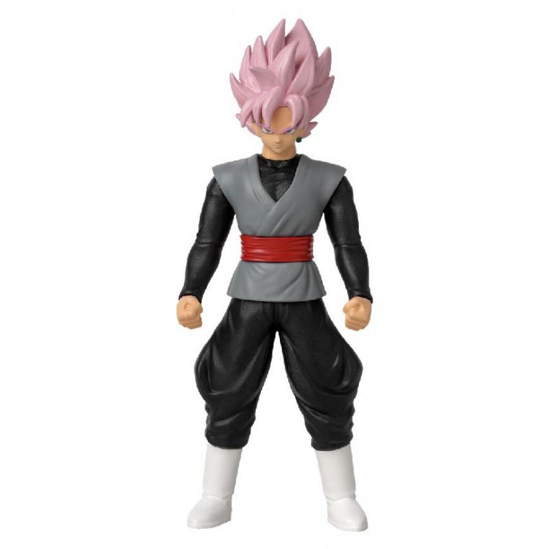DRAGON BALL FLASH-GOKU BLACK R