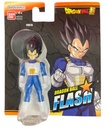 DRAGON BALL FLASH-VEGETA