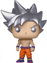 DRAGON BALL SUPER-POP GOKU