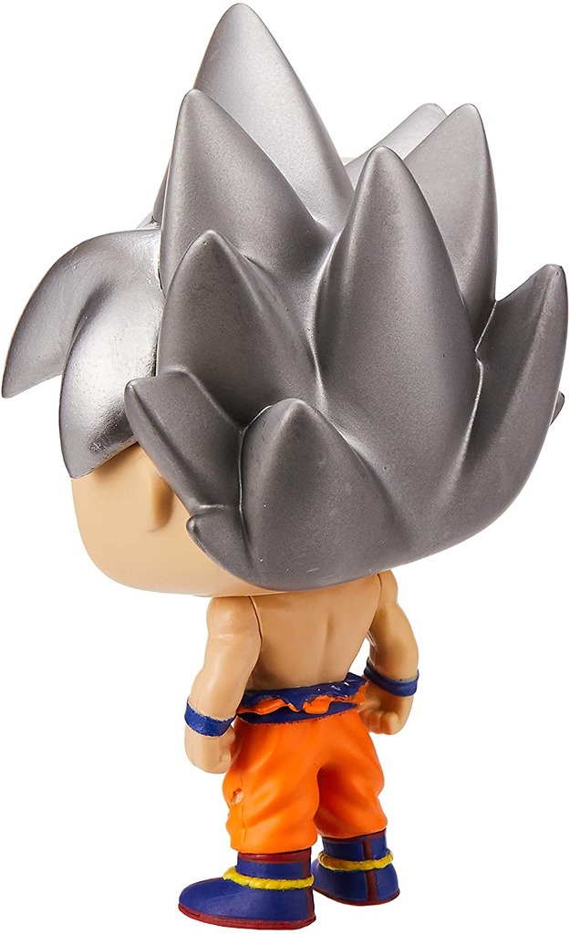DRAGON BALL SUPER-POP GOKU