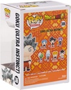 DRAGON BALL SUPER-POP GOKU