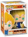 DRAGON BALL Z-POP MAJIN VEGETA